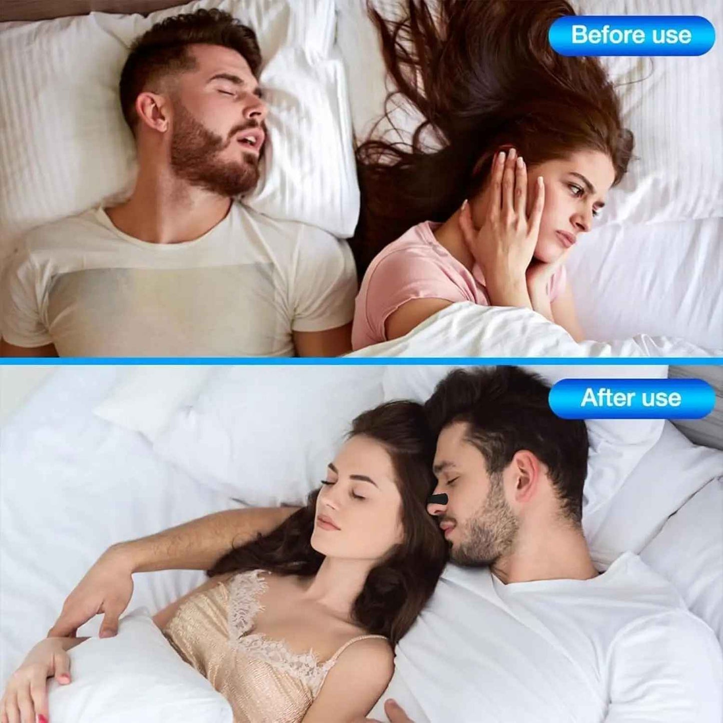 Anti Snoring Nose Strip