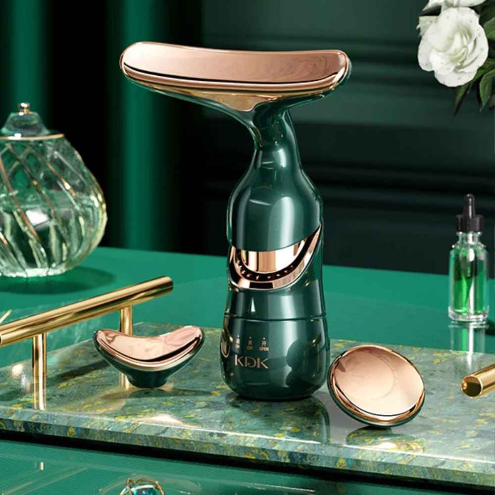 3 In 1 Facial Lifting Device