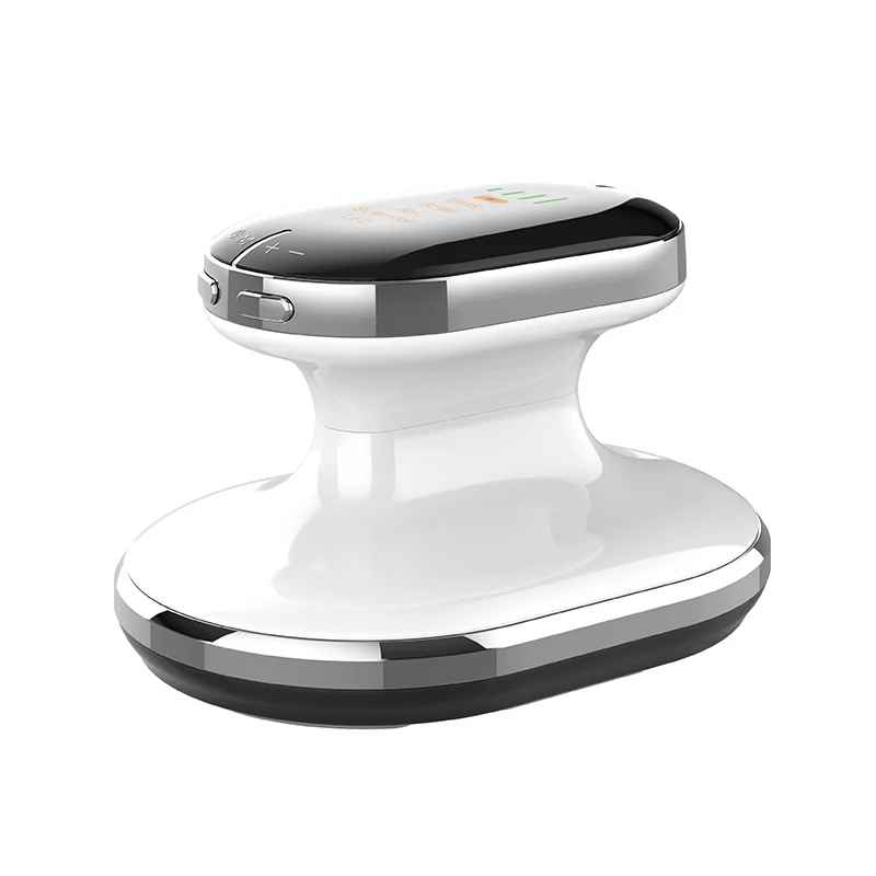 4 in 1 Cellulite Massager Remover for Belly Waist Arm Leg Butt