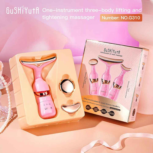 3 In 1 Facial Lifting Device