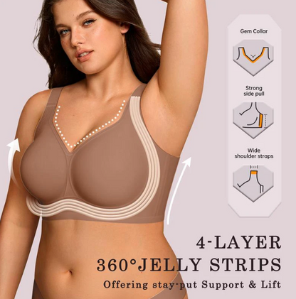 Nova lifting Jelly Bra