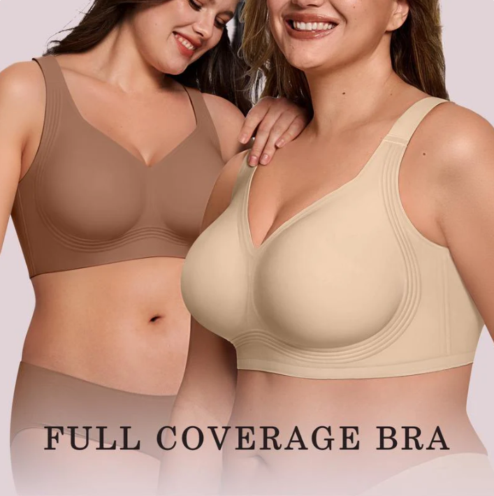 Nova lifting Jelly Bra