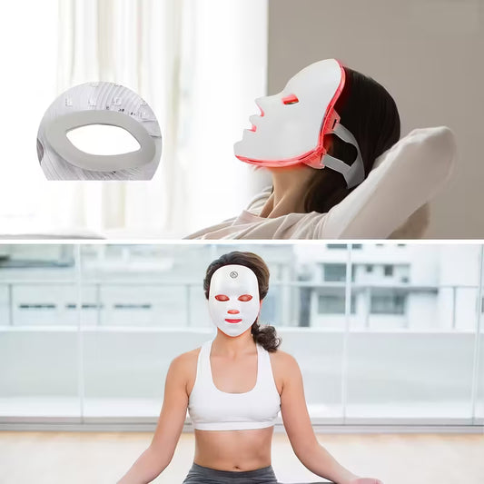 Face Beauty Device