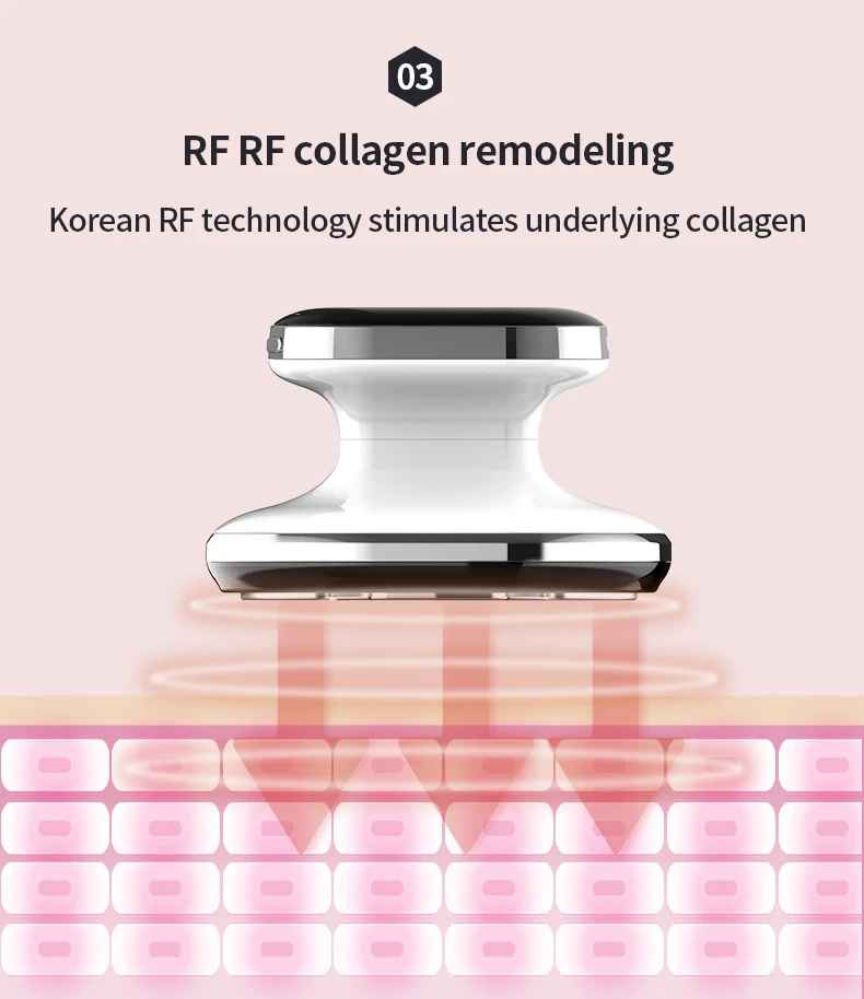 4 in 1 Cellulite Massager Remover for Belly Waist Arm Leg Butt