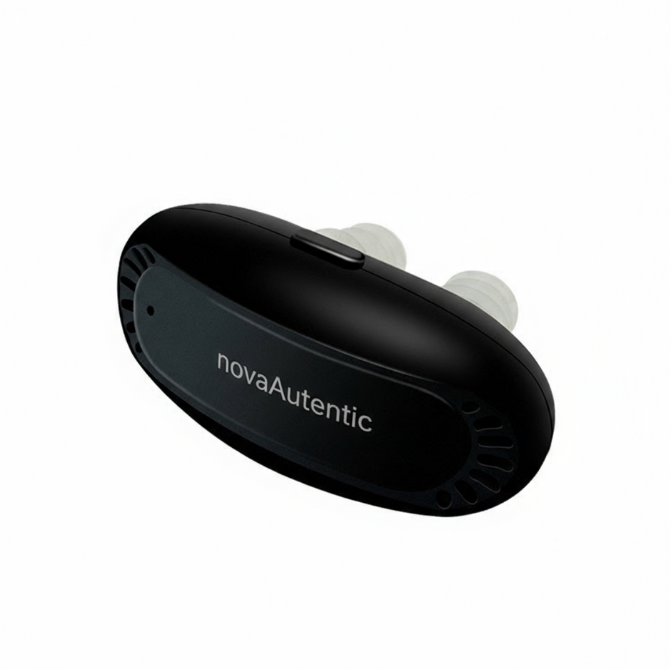 NovAuthentic