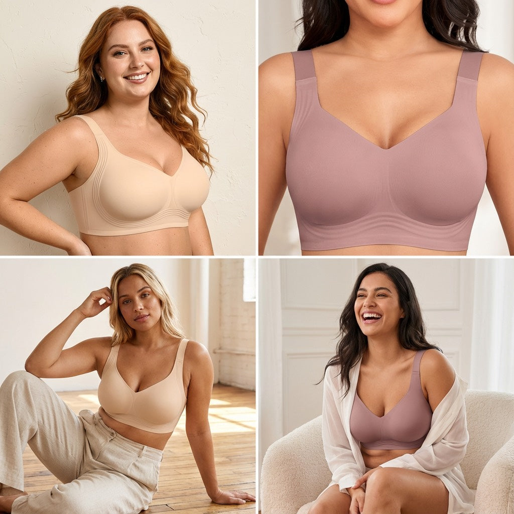 Nova lifting Jelly Bra