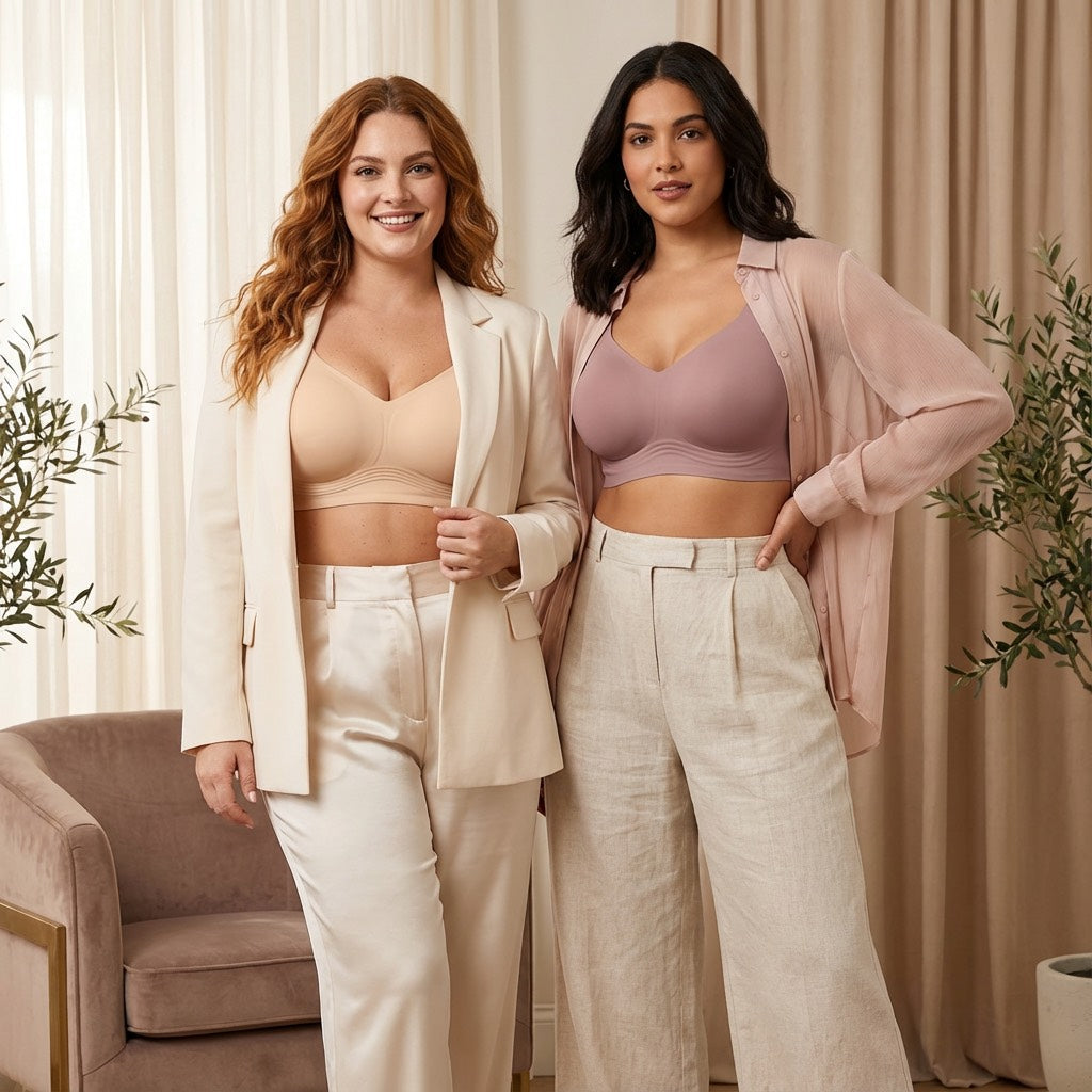 Nova lifting Jelly Bra