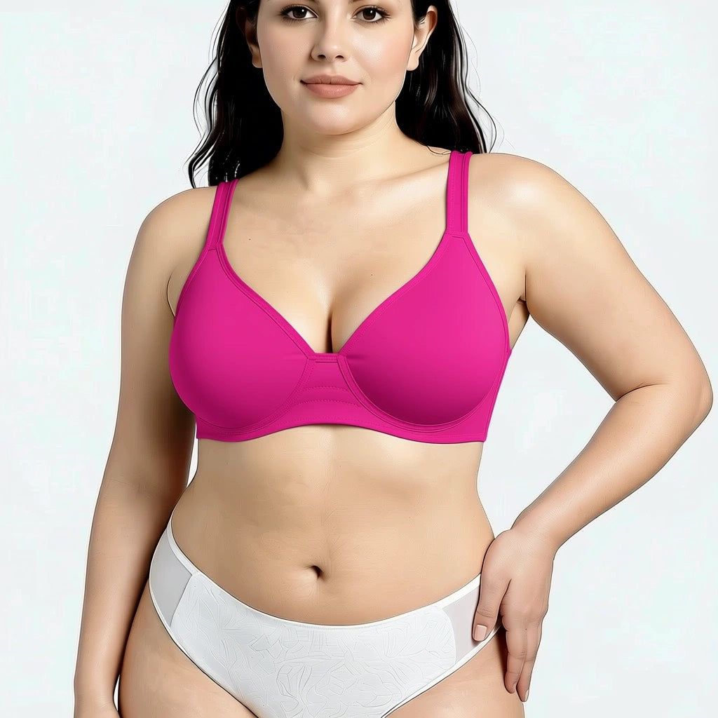 Nova lifting Jelly Bra