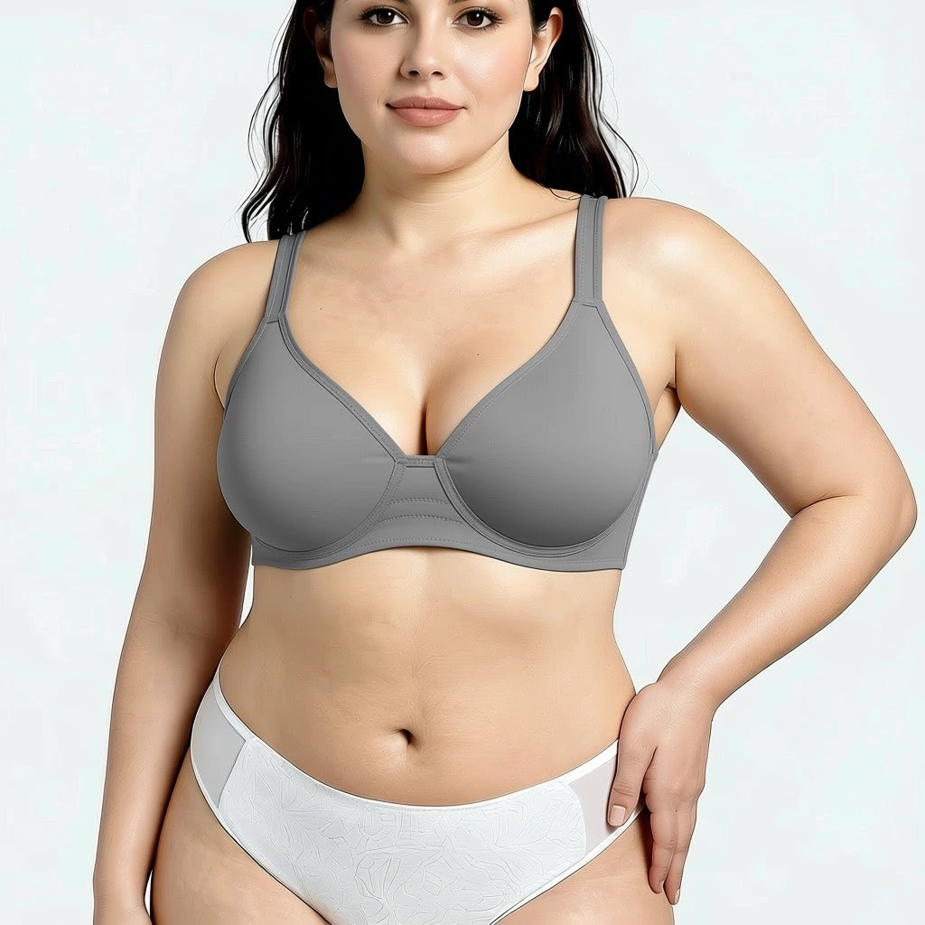 Nova lifting Jelly Bra