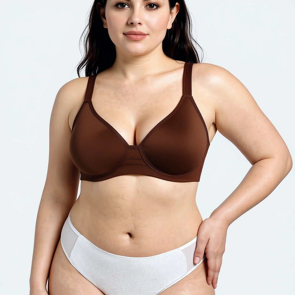 Nova lifting Jelly Bra