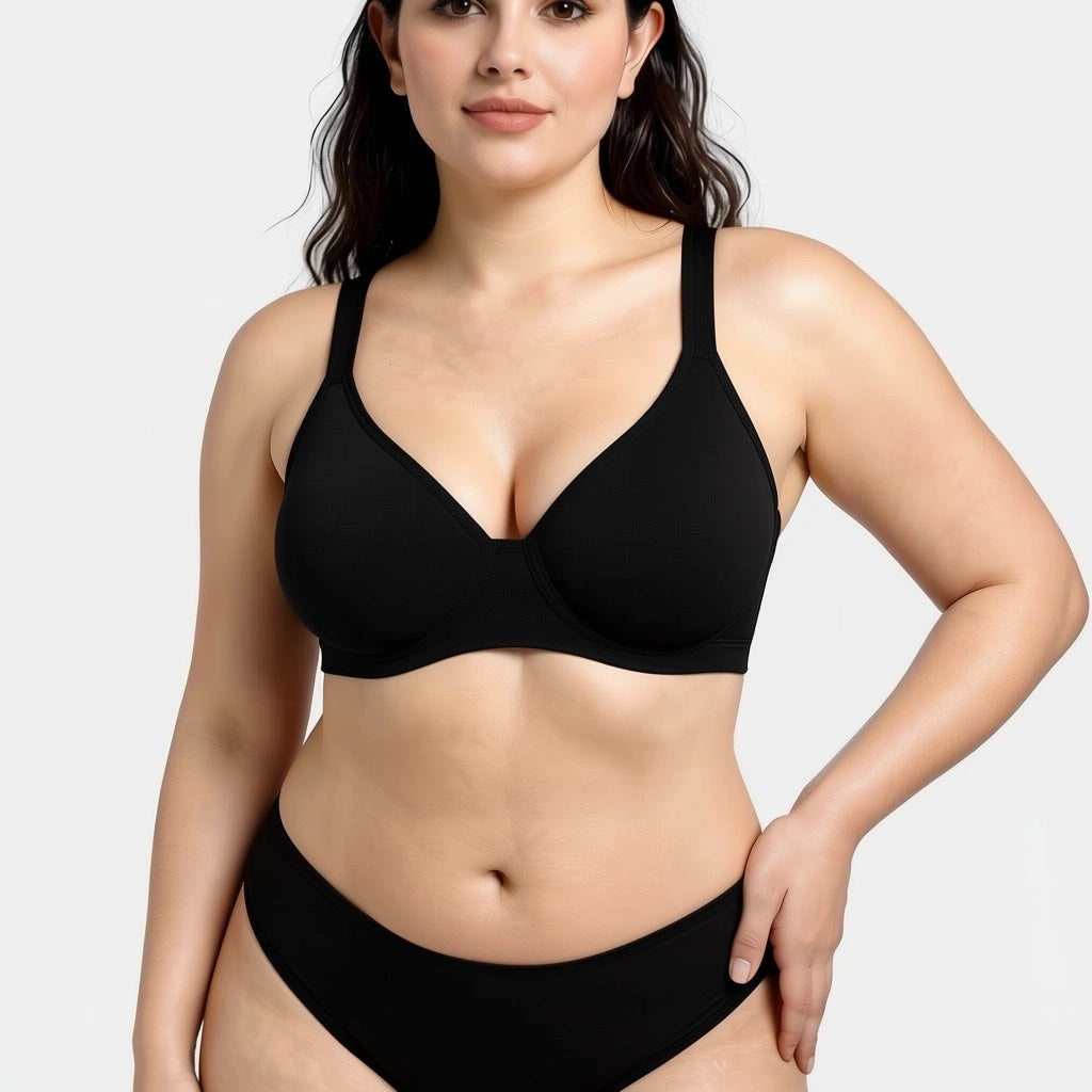 Nova lifting Jelly Bra