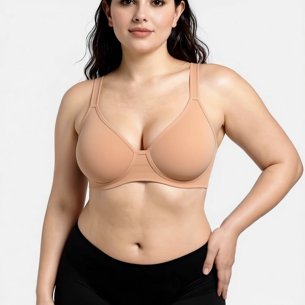Nova lifting Jelly Bra
