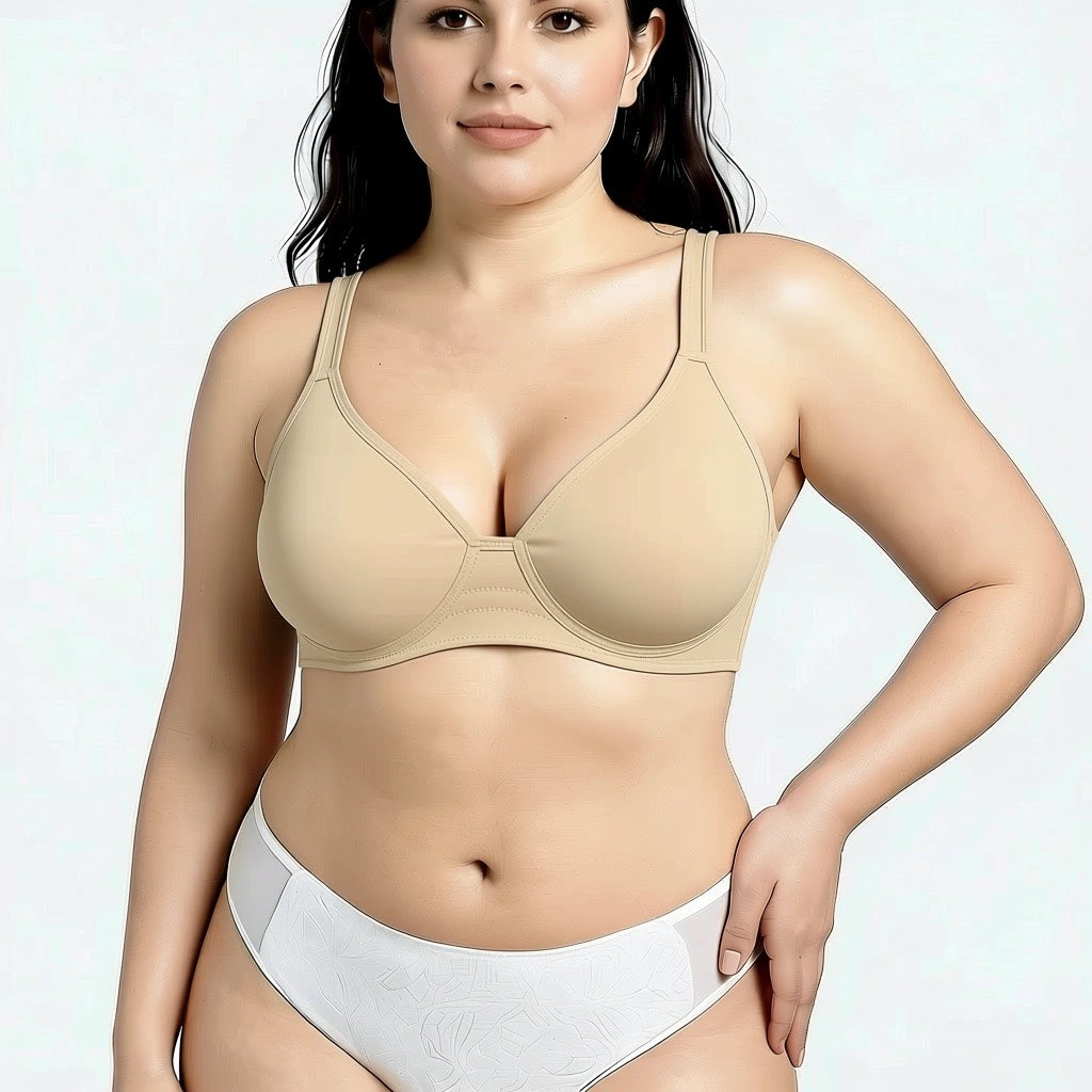 Nova lifting Jelly Bra