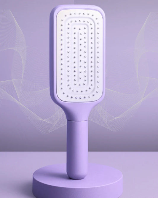 Anti-static Hair Brush