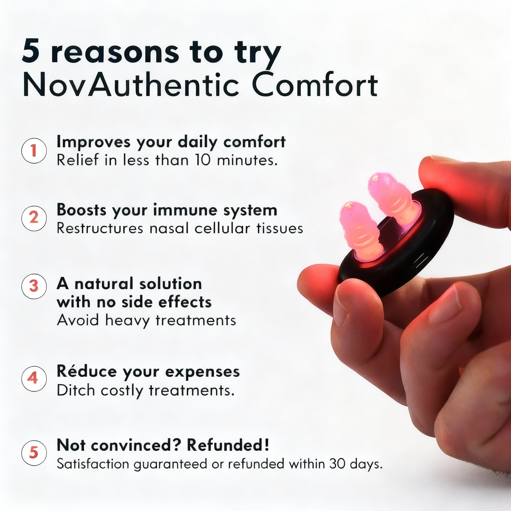 NovAuthentic